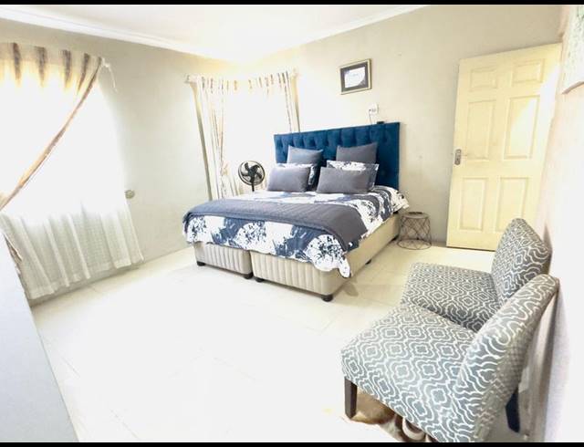 4 BEDROOM HOUSE FOR SALE IN KWA-MASHU D